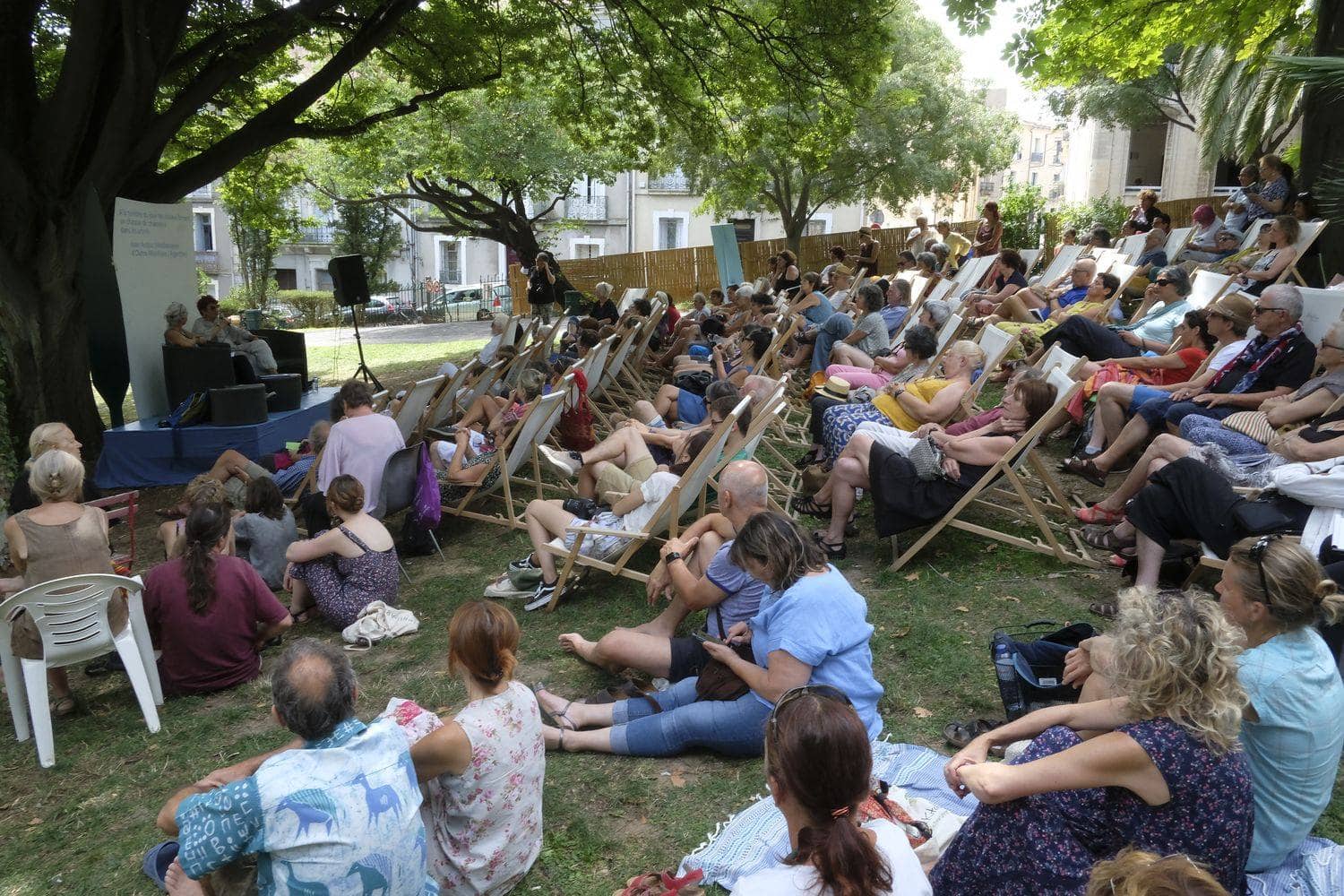 VOIX VIVES, de Méditerranée en Méditerranée du 19 au 26 juillet 2024