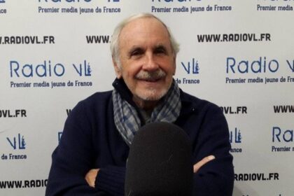 Patrice Laffont est décédé