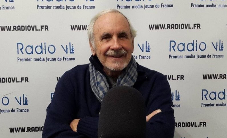 Patrice Laffont est décédé