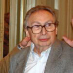 Le cinéaste Jean-Charles Tacchella est décédé