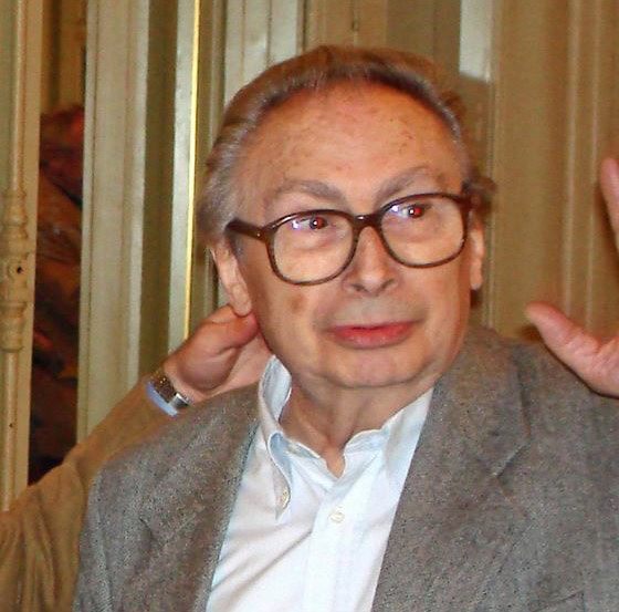 Le cinéaste Jean-Charles Tacchella est décédé