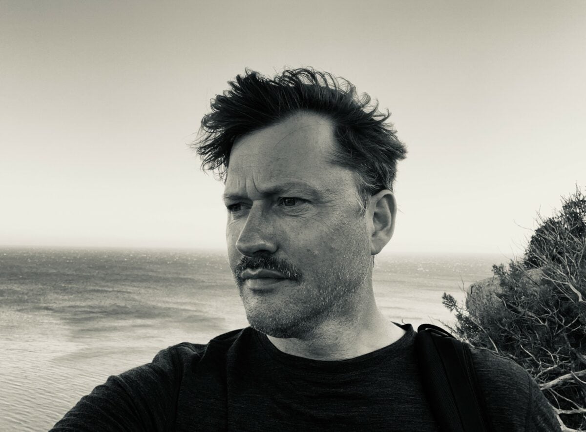 Kai Werner Schmidt  Hyperborea