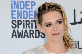 Kristen Stewart Full Phil : Kristen Stewart et Woody Harrelson sous le regard de Quentin Dupieux