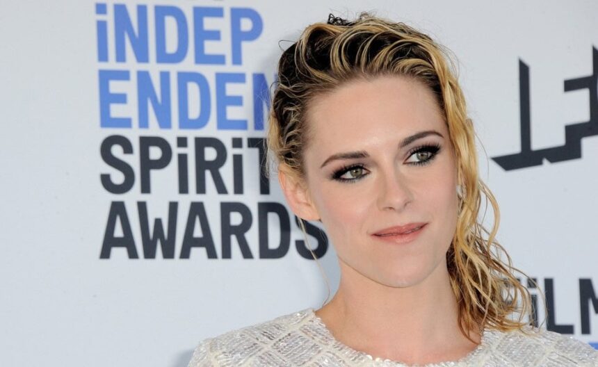 Kristen Stewart Full Phil : Kristen Stewart et Woody Harrelson sous le regard de Quentin Dupieux