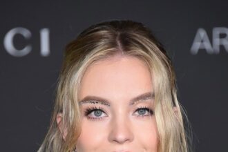 Sydney Sweeney : quel rôle dans l’adaptation de «Split Fiction» ? 2098374709