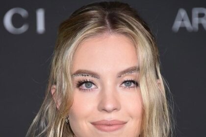 Sydney Sweeney : quel rôle dans l’adaptation de «Split Fiction» ? 2098374709