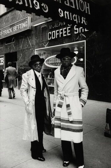 « The ʼ70s Lens » : Redéfinir la photographie documentaire