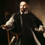 Le Caravage - Exposition du tableau perdu à Rome