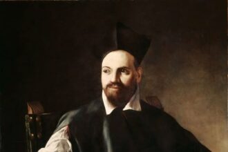 Le Caravage - Exposition du tableau perdu à Rome