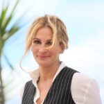 JULIA ROBERTS