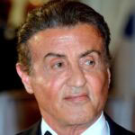 Sylvester Stallone