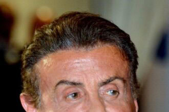 Sylvester Stallone