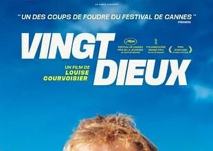 "Vingt dieux" : Le film de Louise Courvoisier est sorti dans les salles 