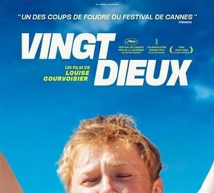 "Vingt dieux" : Le film de Louise Courvoisier est sorti dans les salles 