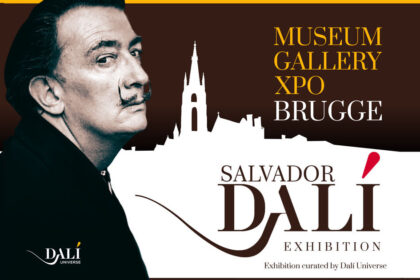 A Bruges : La plus importante collection des œuvres de Salvador Dalí en Belgique