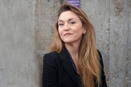 Aline Chevalier : un souffle poétique avec Satori