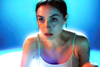"Ballerina" - Bande-annonce explosive
