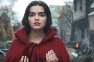 Blanche-Neige 2025 : Une héroïne moderne au cœur d'un conte intemporel