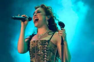 « Good Luck, Babe ! » de Chappell Roan meilleure chanson de l’année