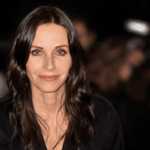Courteney Cox
