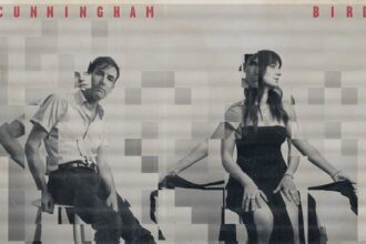 « Cunningham Bird » d’Andrew Bird et de Madison Cunningham