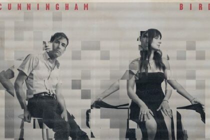 « Cunningham Bird » d’Andrew Bird et de Madison Cunningham