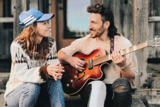 Somewhere In Between : Une Histoire d'amour, de résilience et de musique