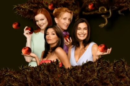 Séries Mania 2025 : Une édition sous le signe de Desperate Housewives