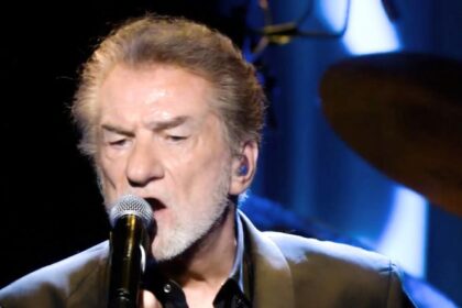 Eddy Mitchell : Le Grand Retour sur Scène !