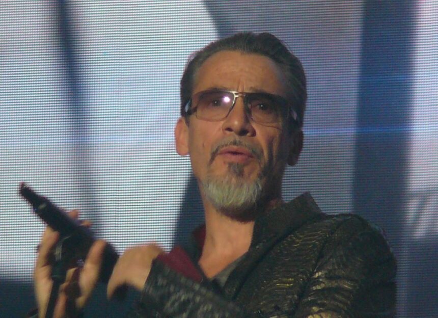 Florent Pagny : Le retour triomphal annoncé pour 2026 !