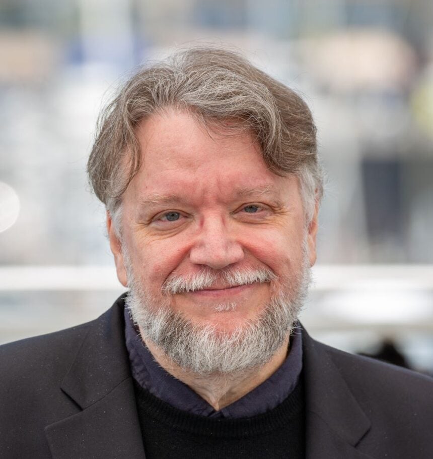 Guillermo del Toro - Une version longue de Nightmare Alley