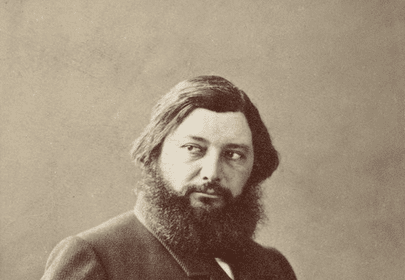 La Passion Cachée de Gustave Courbet