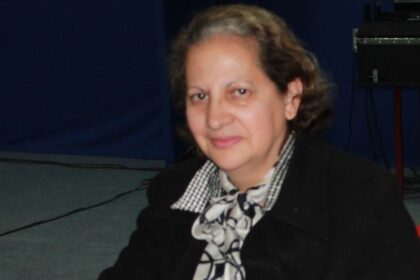 Mercredi en Poésie avec Hager El HILA