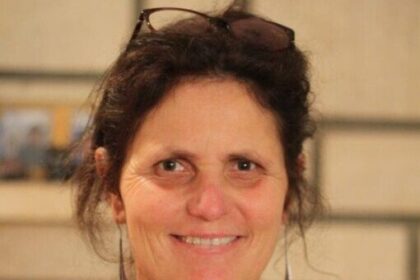 ISABELLE RUSCHER PEINTRE