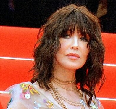 Sortie du livre "A la recherche d’Isabelle Adjani"