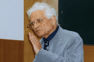 Jacques Derrida