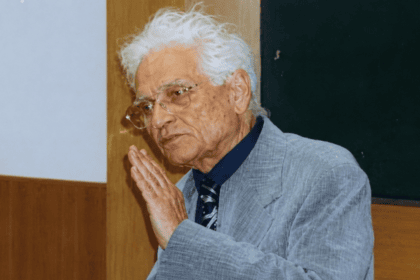 Jacques Derrida