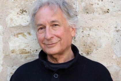 Jean Rouaud invité de Souffle inédit