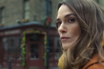 « Black Doves » :  Keira Knightley et Ben Whishaw dans une intrigue haletante mêlant secrets d'État et drames personnels.
