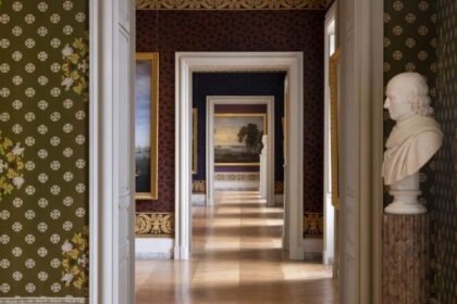 Ouverture exceptionnelle des galeries de la Révolution au château de Versailles