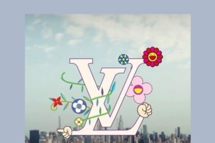 Louis Vuitton x Takashi Murakami