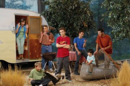 Le grand retour de "Malcolm in the Middle"