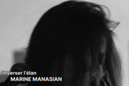Marine Manasian transcende les frontières avec sa nouvelle chanson Inverser l’élan
