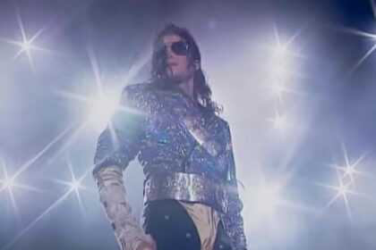 Michael Jackson