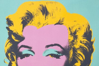 Andy Warhol à Naples : l'exposition "Triple Elvis" célèbre l'icône du pop art