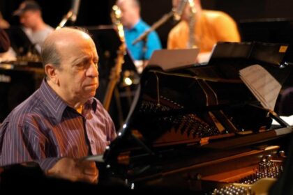 Martial Solal