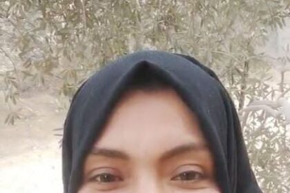 Sois Gaza de Neama Hassan