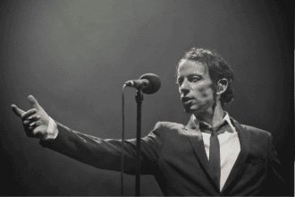 Brel ! Le spectacle à Paris