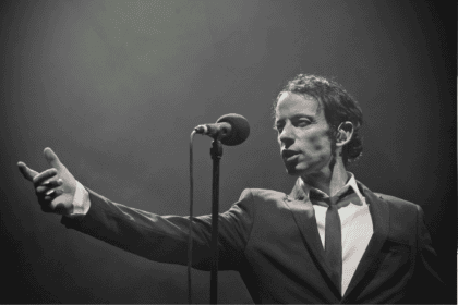 Brel ! Le spectacle à Paris