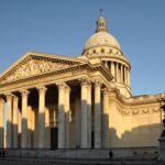 La Nuit au Panthéon - Des soirées insolites